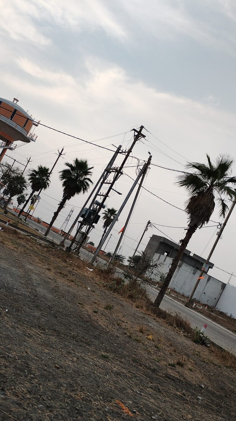 Exterior View, ringnodiya  600 Sq.Ft. Plot In Ringnodiya Indore 8631145