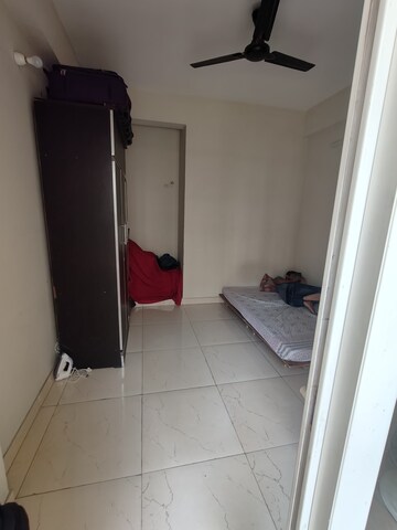 Bathroom in 2 BHK Apartment at Aditya Luxuria Estate, Dasna – for Sale