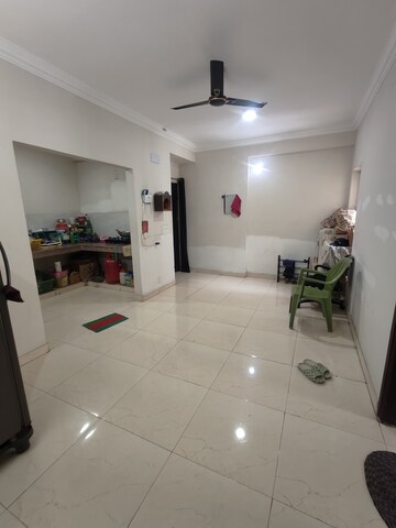 Team Area in 2 BHK Apartment at Aditya Luxuria Estate, Dasna – for Sale