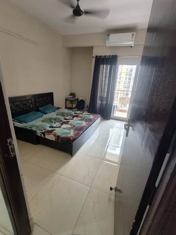 Kitchen in 2 BHK Apartment at Aditya Luxuria Estate, Dasna – for Sale