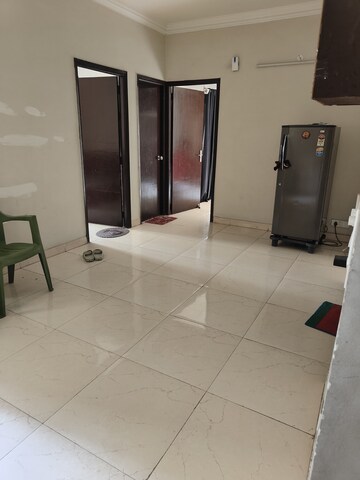 Bathroom in 2 BHK Apartment at Aditya Luxuria Estate, Dasna – for Sale