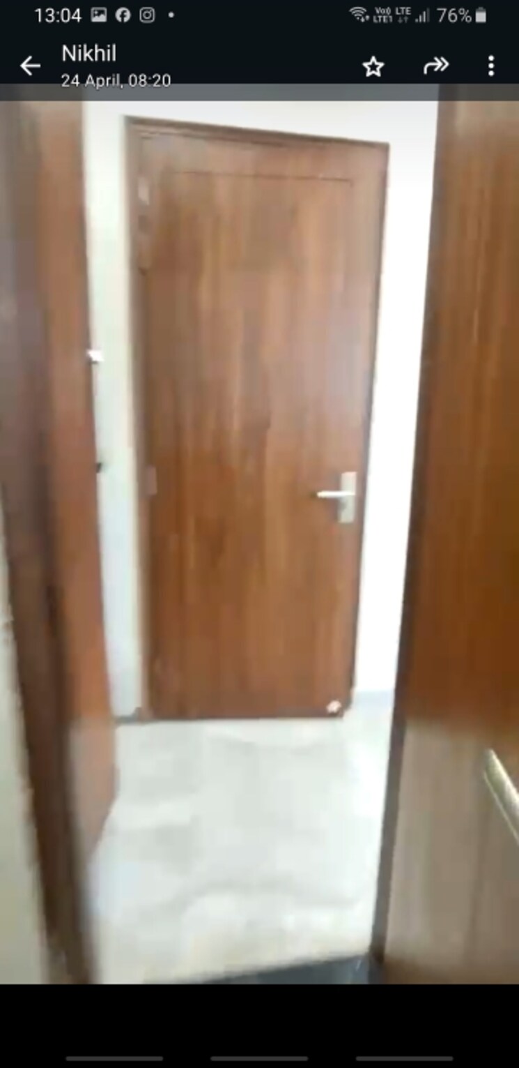 undefined, lajpat nagar 1 Bedroom 450 Sq.Ft. Independent House In Lajpat Nagar Delhi 8631137