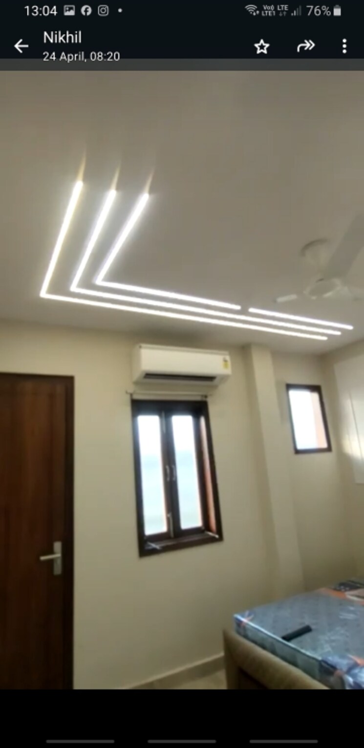 Room, lajpat nagar 1 Bedroom 450 Sq.Ft. Independent House In Lajpat Nagar Delhi 8631137