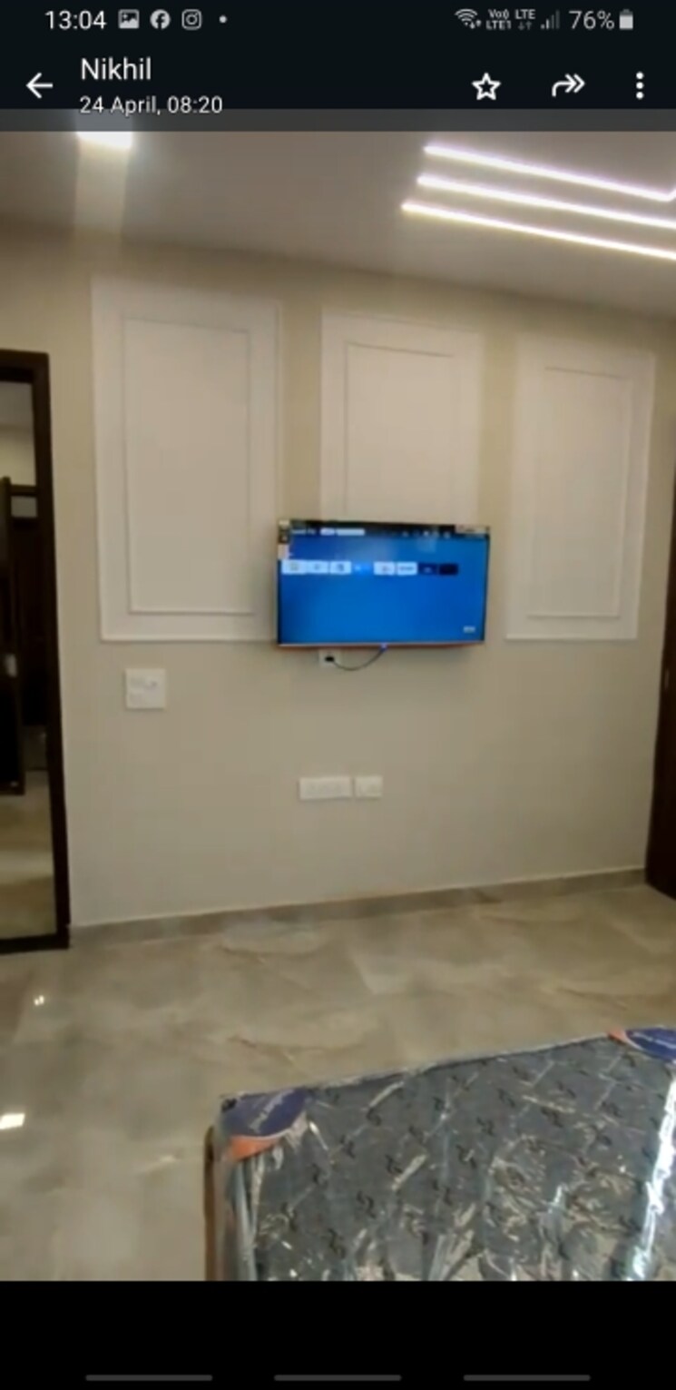 Room, lajpat nagar 1 Bedroom 450 Sq.Ft. Independent House In Lajpat Nagar Delhi 8631137
