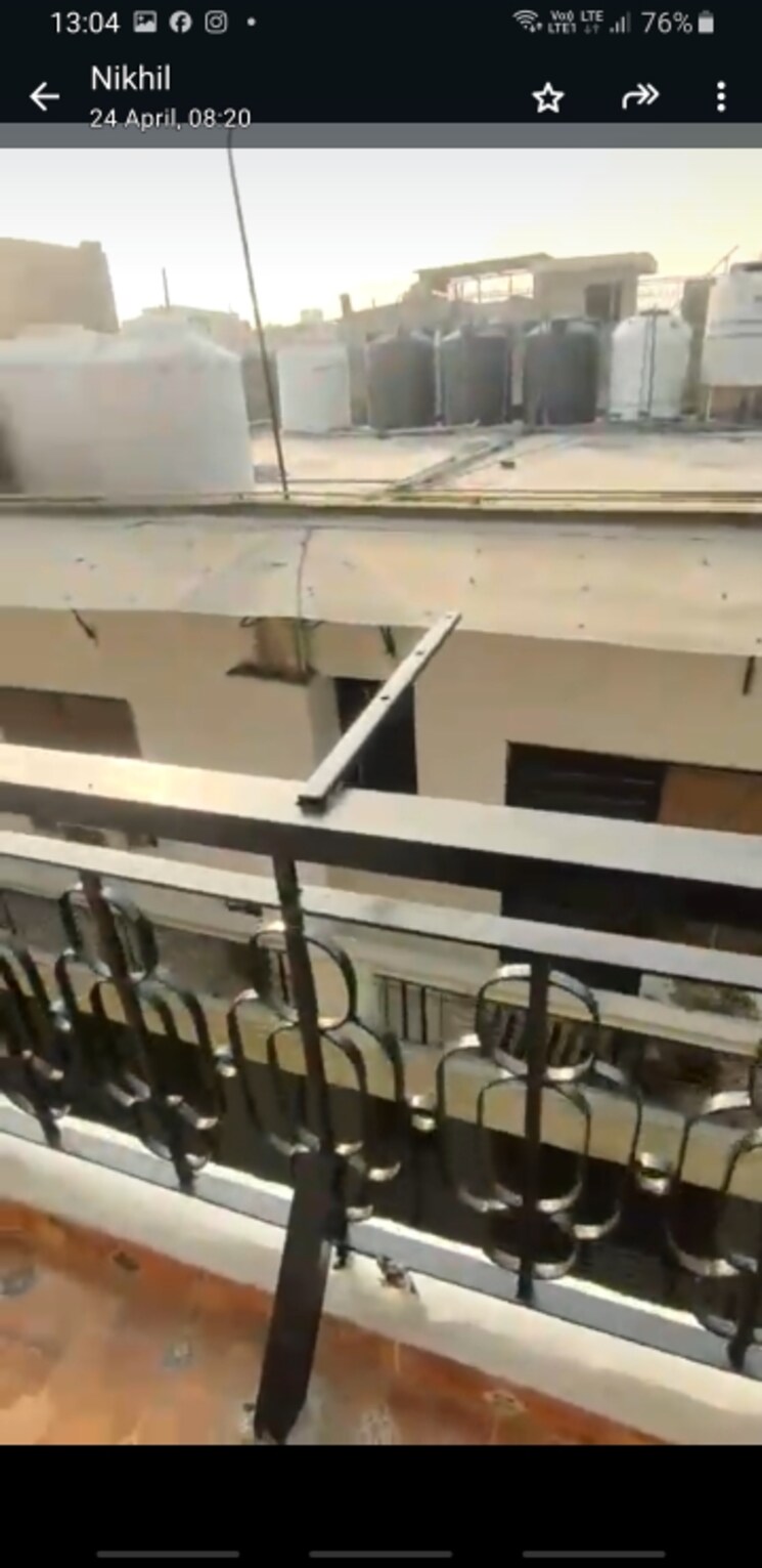 undefined, lajpat nagar 1 Bedroom 450 Sq.Ft. Independent House In Lajpat Nagar Delhi 8631137