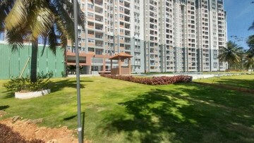 3 BHK Apartment For Sale in UKN The Belvedere, Devanahalli