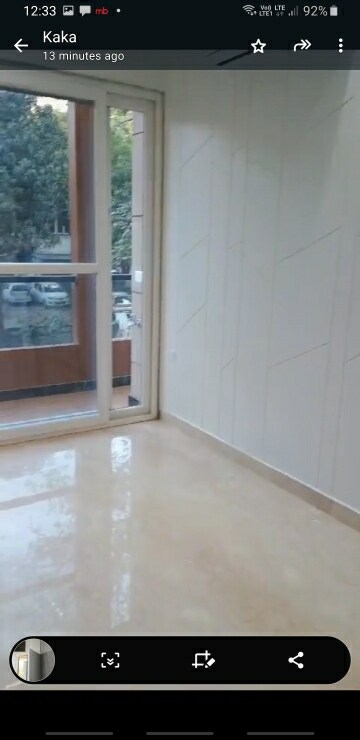 2 BHK Independent House For Rent in Lajpat Nagar