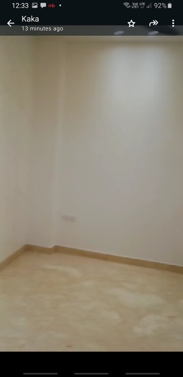 Room in 2 BHK Independent House at Lajpat Nagar – for Rent