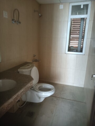 Master Bedroom in 3 BHK Apartment at The 3C Lotus Panache, Sector 110 – for Rent