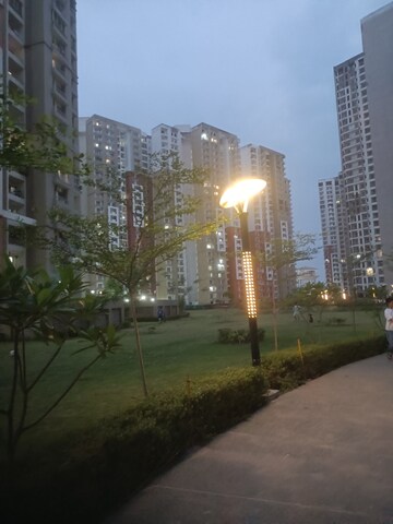 3 BHK Apartment – Exterior View View at The 3C Lotus Panache, Sector 110 - for Rent