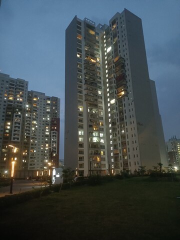 3 BHK Apartment – Exterior View View at The 3C Lotus Panache, Sector 110 - for Rent