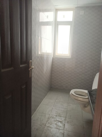Bathroom in 3 BHK Apartment at The 3C Lotus Panache, Sector 110 – for Rent