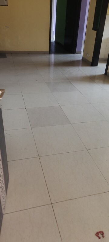 Bathroom in 2 BHK Apartment at GH-7 Crossings Republik, Vijay Nagar – for Rent