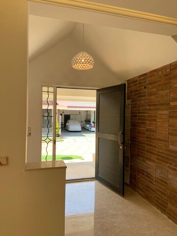 Room in 4 BHK Villa at Rajanukunte – for Rent