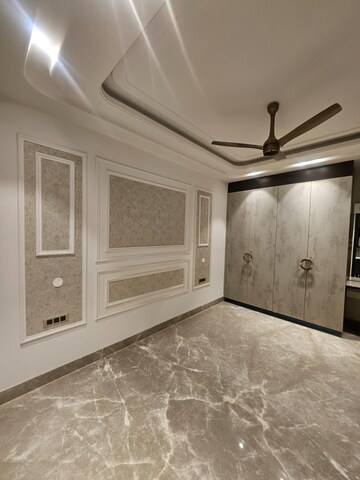 2.5 BHK Apartment For Sale in KW Srishti, Raj Nagar Extension