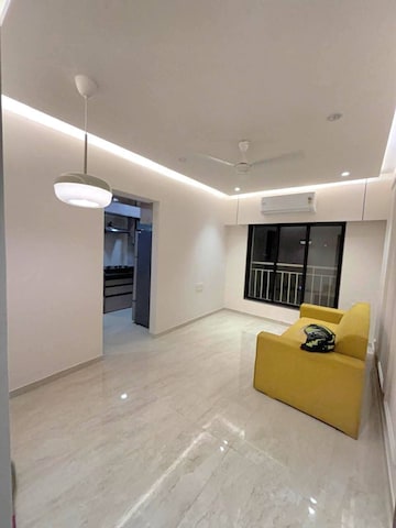 Room in 1 BHK Apartment at Chaitanya Anand Lunkhod CHSL, Andheri West – for Rent