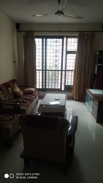 2 BHK Apartment For Rent in K Raheja Vihar, Powai