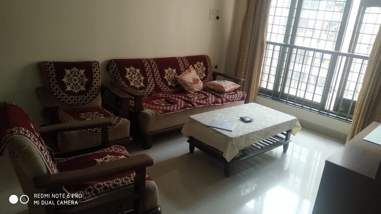 Living Room, k-raheja-vihar 2 Bedroom 900 Sq.Ft. Apartment In Powai Mumbai 8631190