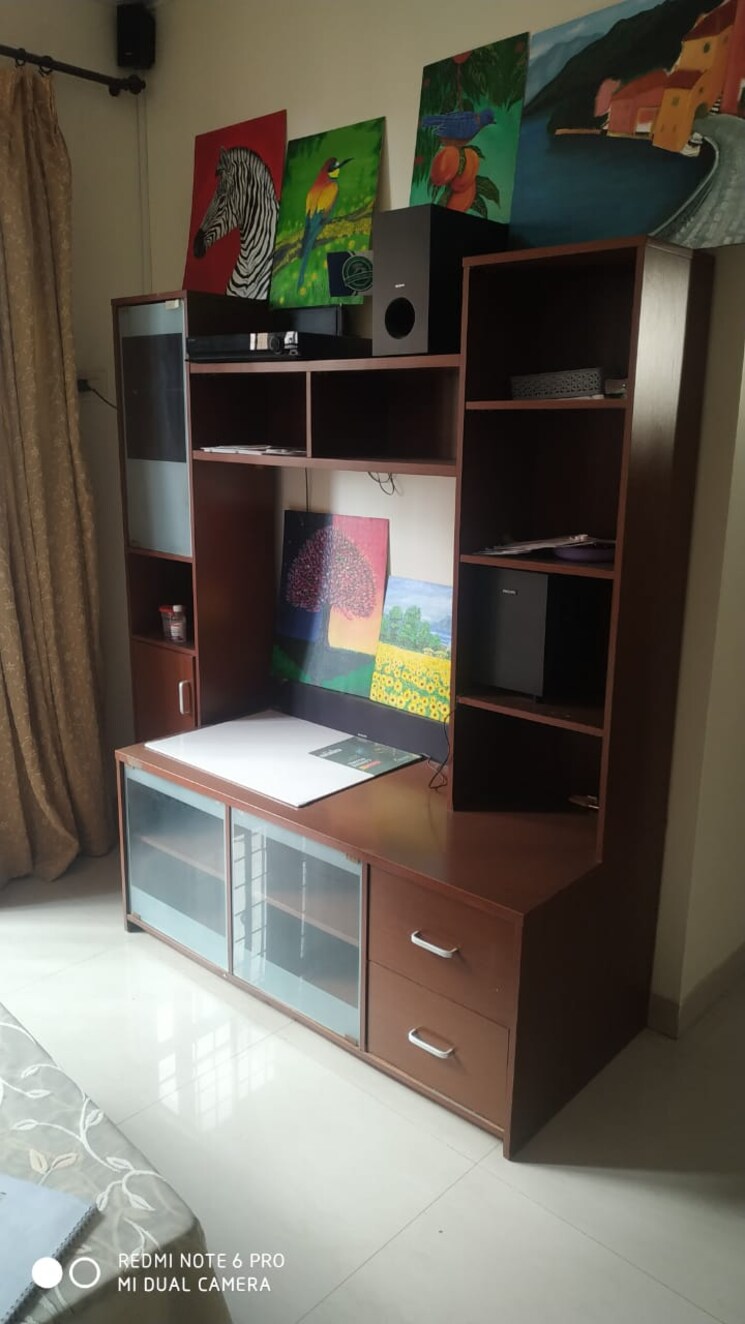 Kitchen, k-raheja-vihar 2 Bedroom 900 Sq.Ft. Apartment In Powai Mumbai 8631190