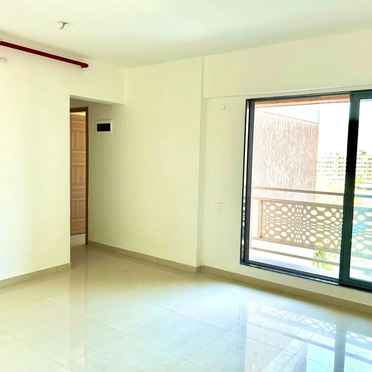 2 BHK + Pooja Room 684 Sq.Ft. Apartment in Lodha Panacea Phase 2