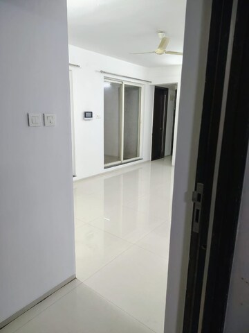 Building Lobby in 3 BHK Apartment at Pebbles II, Bavdhan – for Rent