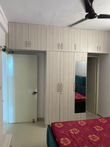 Bedroom in 2 BHK Apartment at Pyramid Urban Homes 3, Sector 67a – for Rent