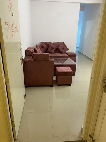 Furnished Amenities in 2 BHK Apartment at Pyramid Urban Homes 3, Sector 67a – for Rent