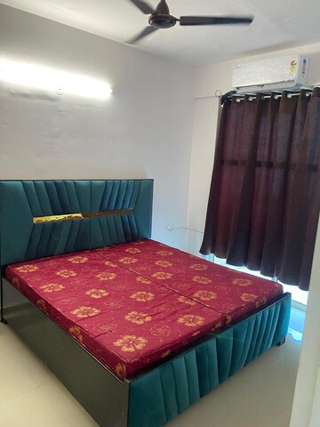 Bedroom in 2 BHK Apartment at Pyramid Urban Homes 3, Sector 67a – for Rent