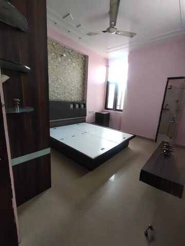 Room in 3 BHK Builder Floor at Siddharth Nagar – for Sale