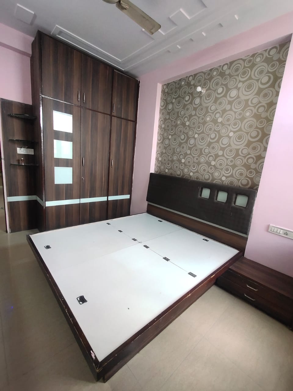 3 BHK Builder Floor For Sale in Namokar Paradise