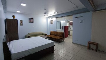 Bedroom in 2 BHK Villa at MMR 52nd Avenue, Sector 52 – for Rent