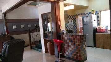 4 BHK Apartment For Rent in Vascon Paradise, Baner