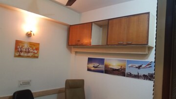 Furnished Amenities in  Office Space at Kilokri – for Rent