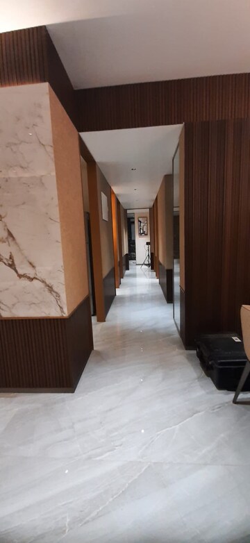 Building Lobby in 2 BHK Apartment at Dosti Eastern Bay Phase 1, Wadala – for Sale
