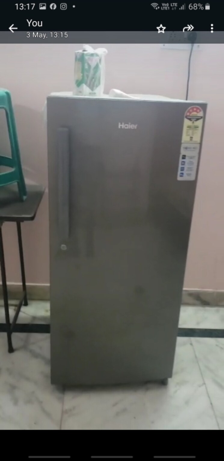 undefined, lajpat nagar 1 Bedroom 450 Sq.Ft. Independent House In Lajpat Nagar Delhi 8631203