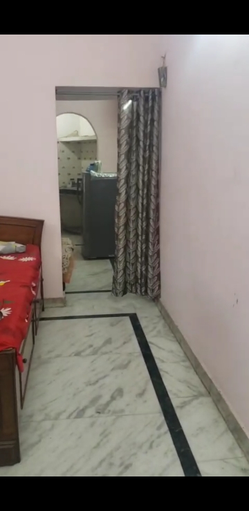 1 BHK Independent House For Rent in Noble Property 