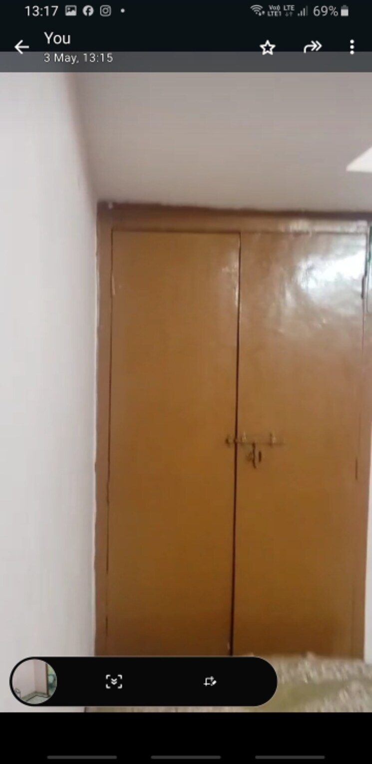 undefined, lajpat nagar 1 Bedroom 450 Sq.Ft. Independent House In Lajpat Nagar Delhi 8631203
