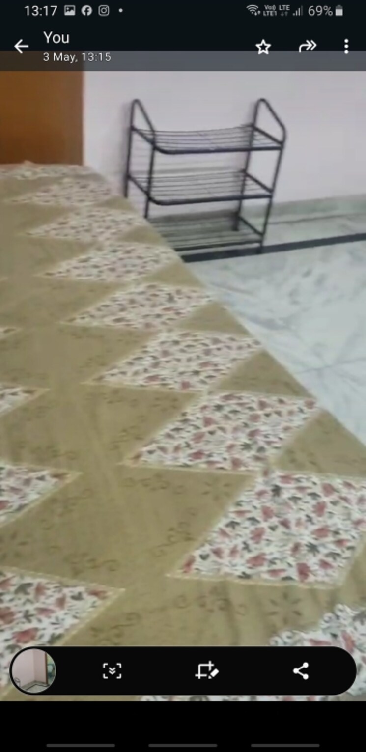 Master Plan, lajpat nagar 1 Bedroom 450 Sq.Ft. Independent House In Lajpat Nagar Delhi 8631203