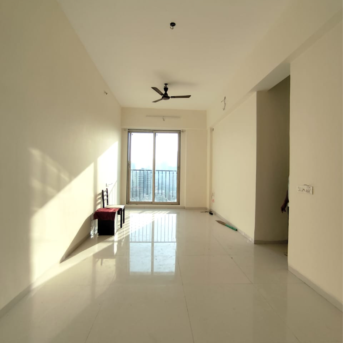 2 BHK 793 Sq.Ft. Apartment in Shree Shakun Heights