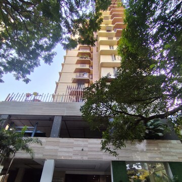 2 BHK Apartment – Exterior View View at Shree Shakun Heights, Goregaon East - for Rent
