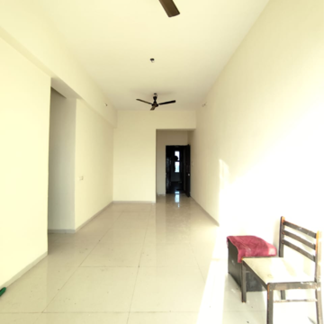 Building Lobby in 2 BHK Apartment at Shree Shakun Heights, Goregaon East – for Rent