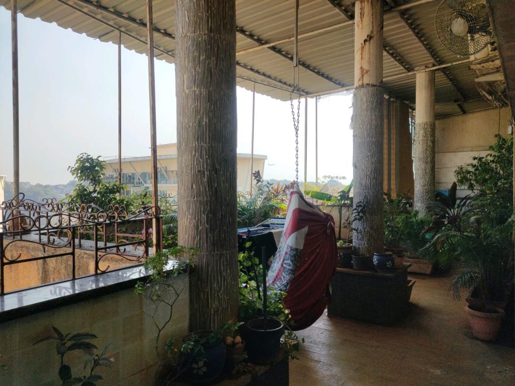 3 BHK + Pooja Room Apartment For Sale in Yarrow Yucca Vinca