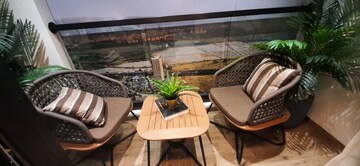 2 BHK Apartment For Sale in Dosti Eastern Bay Phase 3, Wadala