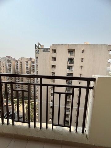 3 BHK Apartment – Exterior View View at SKA Metro Ville, Eta Ii Greater Noida - for Sale