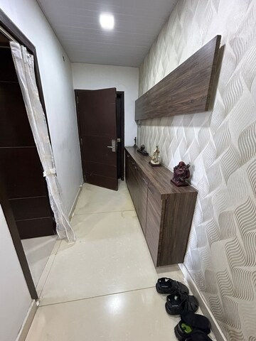 Living Room in 3 BHK Apartment at RNA Continental, Chembur – for Rent