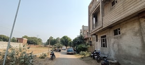  Plot – Exterior View View at Manglam Shri Krishna Van, Sirsi Road - for Sale