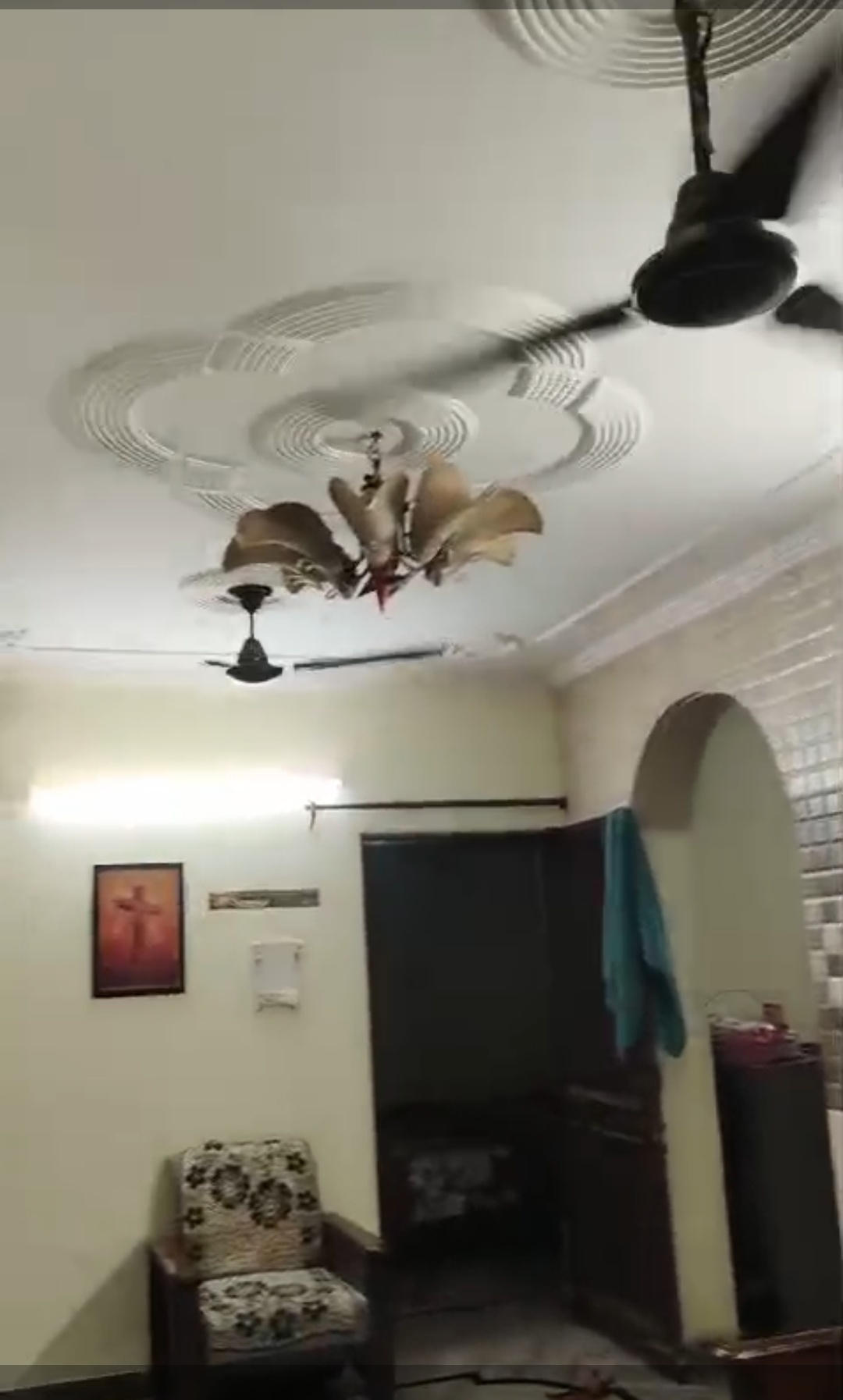 3 BHK + Pooja Room Builder Floor For Sale in Housing Board Colony Sect