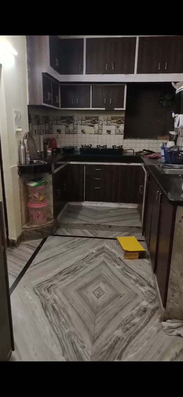 Bedroom, sector 21d 3 Bedroom 850 Sq.Ft. Builder Floor In Sector 21d Faridabad 8631242