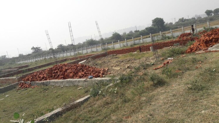undefined, sector 142  630 Sq.Ft. Plot In Sector 142 Noida 8631222