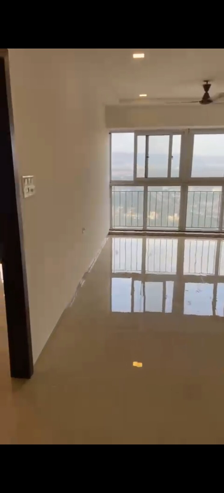 Living Room, ruparel-ariana 3 Bedroom 1351 Sq.Ft. Apartment In Parel Mumbai 8631230